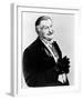 Al Lewis - The Munsters-null-Framed Photo