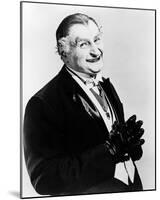 Al Lewis - The Munsters-null-Mounted Photo