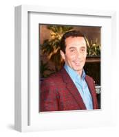 Al Martino-null-Framed Photo