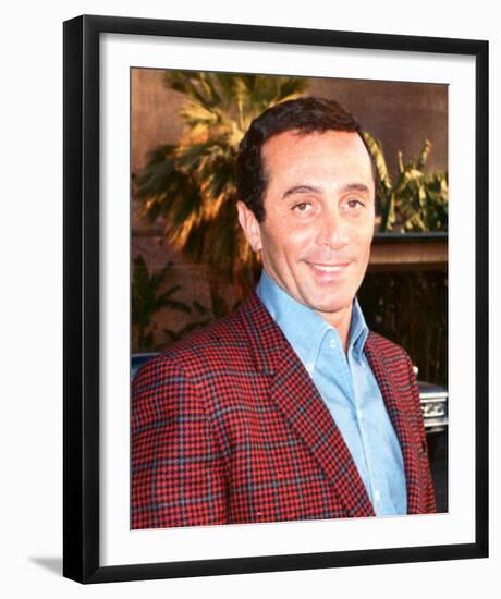 Al Martino-null-Framed Photo