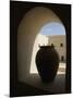 Al Minitrib Fort, Sharqiya Region, Oman-Walter Bibikow-Mounted Photographic Print