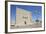 Al Murabbaa Heritage Fort, Al Ain, Abu Dhabi, United Arab Emirates, Middle East-Frank Fell-Framed Photographic Print