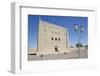 Al Murabbaa Heritage Fort, Al Ain, Abu Dhabi, United Arab Emirates, Middle East-Frank Fell-Framed Photographic Print