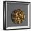 Al-Mutamid Coin, Recto, from Seville, Arab Coins in Spain-null-Framed Giclee Print