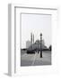 Al Noor Mosque, Corniche Street, Emirate of Sharjah, United Arab Emirates, Arabian Peninsula-Axel Schmies-Framed Photographic Print