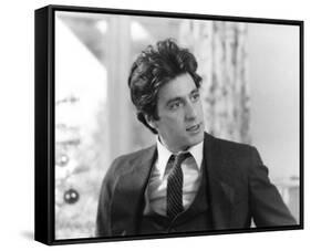 Al Pacino - ...And Justice for All.-null-Framed Stretched Canvas