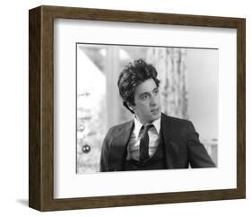 Al Pacino - ...And Justice for All.-null-Framed Photo