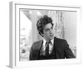 Al Pacino - ...And Justice for All.-null-Framed Photo