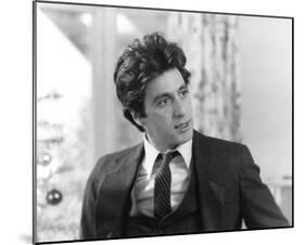 Al Pacino - ...And Justice for All.-null-Mounted Photo