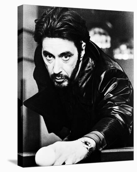 Al Pacino - Carlito's Way-null-Stretched Canvas