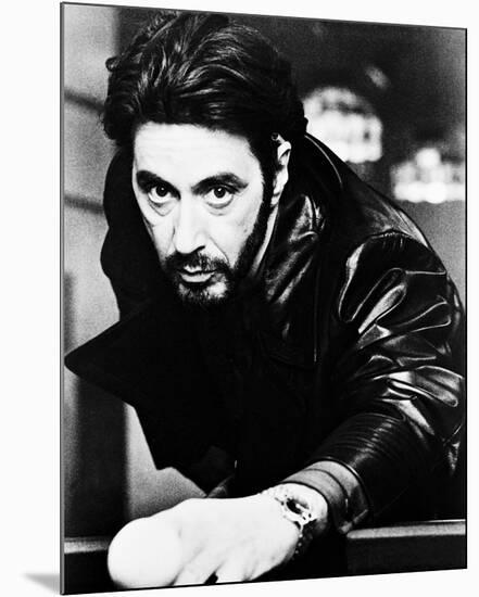 Al Pacino - Carlito's Way-null-Mounted Photo