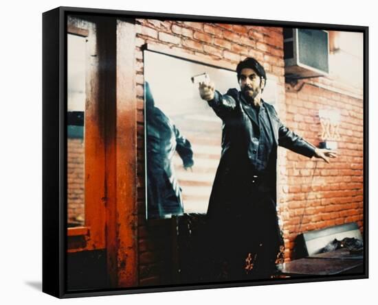 Al Pacino - Carlito's Way-null-Framed Stretched Canvas