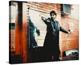 Al Pacino - Carlito's Way-null-Stretched Canvas