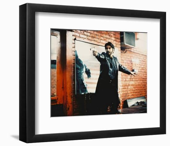 Al Pacino - Carlito's Way-null-Framed Photo