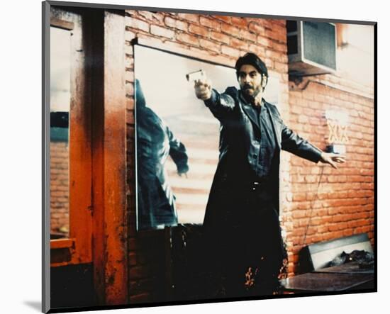 Al Pacino - Carlito's Way-null-Mounted Photo