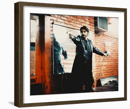 Al Pacino - Carlito's Way-null-Framed Photo