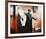 Al Pacino - Carlito's Way-null-Framed Photo