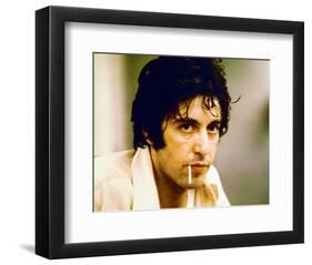 Al Pacino - Dog Day Afternoon-null-Framed Photo