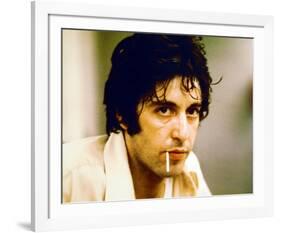 Al Pacino - Dog Day Afternoon-null-Framed Photo