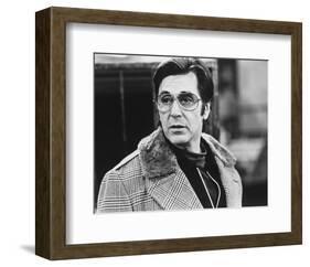 Al Pacino - Donnie Brasco-null-Framed Photo