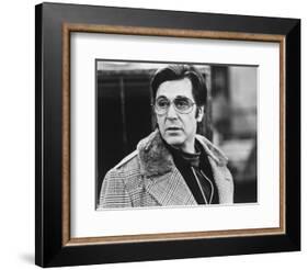 Al Pacino - Donnie Brasco-null-Framed Photo