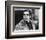 Al Pacino - Donnie Brasco-null-Framed Photo