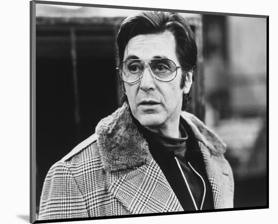 Al Pacino - Donnie Brasco-null-Mounted Photo