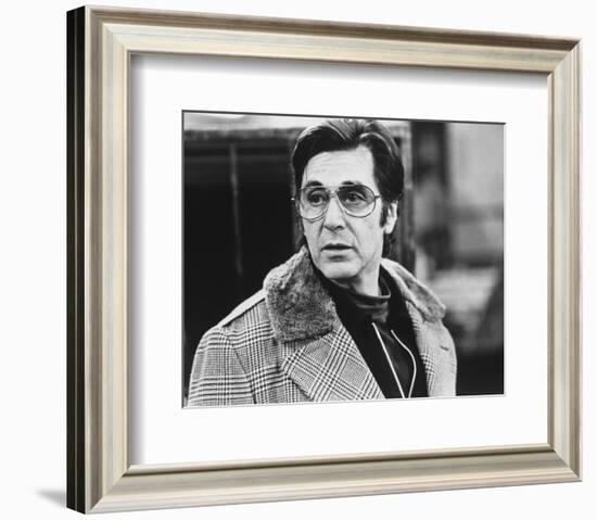 Al Pacino - Donnie Brasco-null-Framed Photo