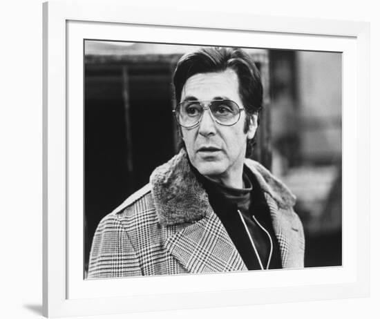 Al Pacino - Donnie Brasco-null-Framed Photo