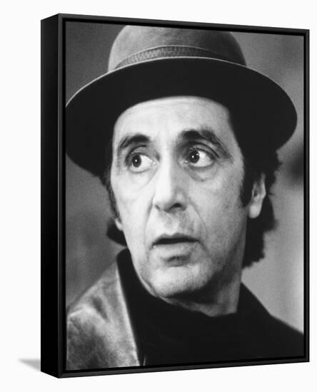 Al Pacino - Donnie Brasco-null-Framed Stretched Canvas