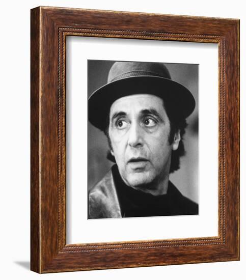 Al Pacino - Donnie Brasco-null-Framed Photo