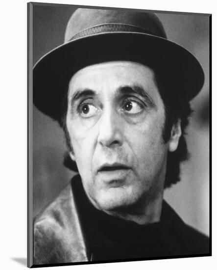 Al Pacino - Donnie Brasco-null-Mounted Photo