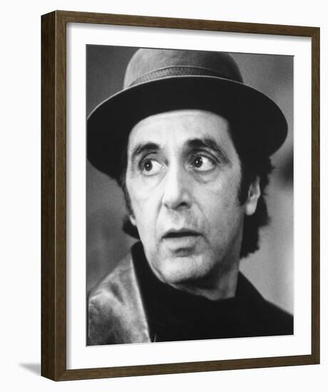 Al Pacino - Donnie Brasco-null-Framed Photo