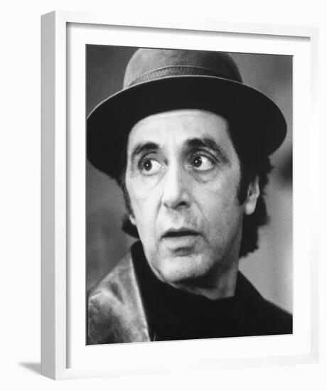 Al Pacino - Donnie Brasco-null-Framed Photo