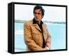 Al Pacino - Donnie Brasco-null-Framed Stretched Canvas