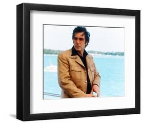 Al Pacino - Donnie Brasco-null-Framed Photo