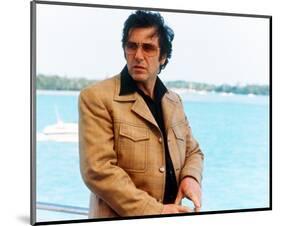 Al Pacino - Donnie Brasco-null-Mounted Photo