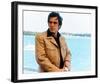 Al Pacino - Donnie Brasco-null-Framed Photo