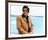 Al Pacino - Donnie Brasco-null-Framed Photo