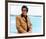 Al Pacino - Donnie Brasco-null-Framed Photo