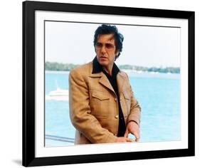 Al Pacino - Donnie Brasco-null-Framed Photo