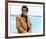 Al Pacino - Donnie Brasco-null-Framed Photo