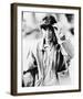 Al Pacino - Frankie and Johnny-null-Framed Photo