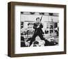 Al Pacino - Heat-null-Framed Photo