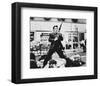 Al Pacino - Heat-null-Framed Photo