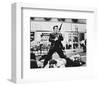 Al Pacino - Heat-null-Framed Photo