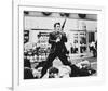 Al Pacino - Heat-null-Framed Photo