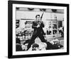 Al Pacino - Heat-null-Framed Photo