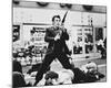 Al Pacino - Heat-null-Mounted Photo