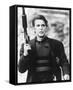 Al Pacino - Heat-null-Framed Stretched Canvas